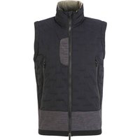 RH+ Herren Weste Weste 5 Elements Hybrid von RH+