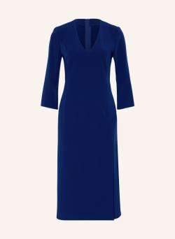 Riani Kleid Mit 3/4-Arm blau von RIANI