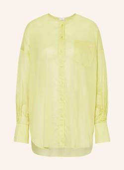 Riani Oversized-Bluse gelb von RIANI