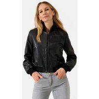 RICANO Lederjacke Brasil Hochwertiges Lamm-Nappa Leder von RICANO