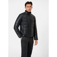 RICANO Lederjacke Jean Hochwertiges Lamm-Nappa-Leder von RICANO