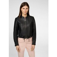 RICANO Lederjacke Lilly Hochwertiges Lamm-Nappa Leder von RICANO