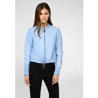 RICANO Lederjacke Lilly Hochwertiges Lamm-Nappa Leder von RICANO