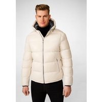 RICANO Lederjacke Sean Hochwertiges Lamm-Nappa-Leder von RICANO