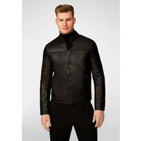 RICANO Lederjacke Tomaso Hcowhertiges Lamm-Nappa Leder von RICANO