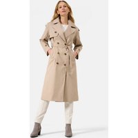 RICANO Trenchcoat Greta Made in Italy von RICANO