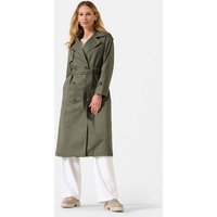 RICANO Trenchcoat Greta Made in Italy von RICANO