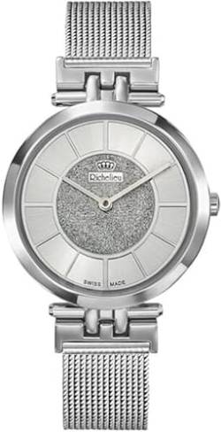 Richelieu Armbanduhren für Frauen hRI024 von RICHELIEU