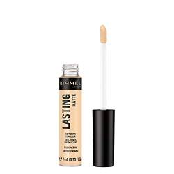 RIMMEL Lasting Soft Matte Concealer Nr.001 Illuminator 7 ml von RIMMEL