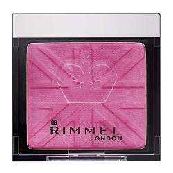 Rimmel Lasting Finish Mono Blush Live Pink von RIMMEL
