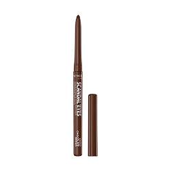 Rimmel Scandaleyes Automatic Eyeliner Brown, 0.35gm (1er Pack) von RIMMEL