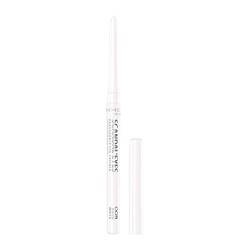 Rimmel Scandaleyes Automatic Eyeliner White von RIMMEL