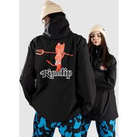 RIPNDIP Devils Babies Jacke black von RIPNDIP