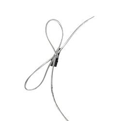 Modische Haarspange, personalisierbar, mit Schleifenband und Schleife, geeignet für verschiedene Anlässe von RKJRTK