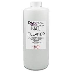 100ml Cleaner Nagelreiniger Isopropanol 70% Gelschwitzschichtenentferner von RM Beautynails