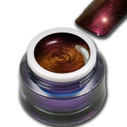 5ml Farbgel Flip-Flop UV Farbgel Effekt Gel - Vulcan Premium Colorgel RM Beautynails von RM Beautynails