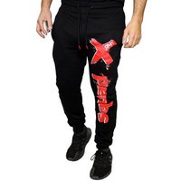 RMK Jogginghose Herren Sporthose Trainingshose Squad X Fitness Gym von RMK