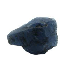 RNUMLIGH Natürlicher Kristall-Rohstein, natürlicher Kristall-Rohstein, blauer Fluorit, rauer Probenstein ZoCzkgzd (Color : Blue Fluorite, Size : 200) von RNUMLIGH