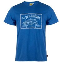 ROADSIGN australia T-Shirt Bluey Season (1, 1-tlg) mit bequemem Rundhalsausschnitt für lässige Eleganz von ROADSIGN australia