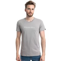 ROADSIGN australia T-Shirt Roadsign Lifestyle (1, 1-tlg) mit Rundhalsausschnitt & Logo-Aufdruck, 100 % BCI-Baumwolle von ROADSIGN australia
