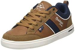 Roadsign Herren Bidili Sneaker, hautfarben, 41 EU von Roadsign