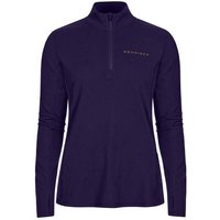 RÖHNISCH Damen Jacke Light Thermo Half Zip von RÖHNISCH