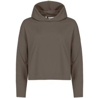 RÖHNISCH Damen Shirt Soft Cropped Hoodie von RÖHNISCH