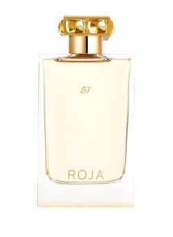 Roja Parfums 51 Pour Femme Eau de Parfum 75 ml von ROJA PARFUMS