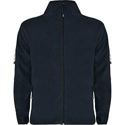 Roly Luciane Microfleece Jacket Navy Blue 55 3XL von ROLY