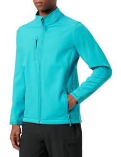 Roly Nebraska Softshell Jacket Aquamarine 236 L von ROLY