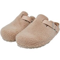 Romika Romika Damen RO22Q3-W013-020 ROMIKA Women Teddy Buckle Bio-Clog Sandale (1-tlg) von ROMIKA