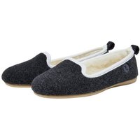 Romika Romika Damen RO22Q3-W034-001 ROMIKA Women Wool Balerina Sandale (1-tlg) von ROMIKA