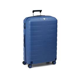 RONCATO Box Sport 2.0-4-Rollen-Trolley 78 cm Black/Navy von RONCATO