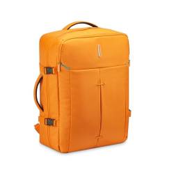 RONCATO Ironik 2.0 Reiserucksack Handgepäck, Apricot Orange, 45 x 36 x 20 von RONCATO