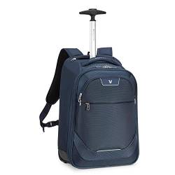 RONCATO Joy 2-Rollen Rucksacktrolley 47 cm Laptopfach von RONCATO