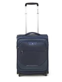 RONCATO Trolley Cabina 2R Easyjet Joy Blu Notte Unisex Erwachsene, Nachtblau, CABINA, Koffer von RONCATO