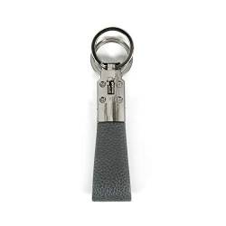 Roncato Panama DLX Schlüsselanhänger, 12 cm, Grau (Gris) von RONCATO