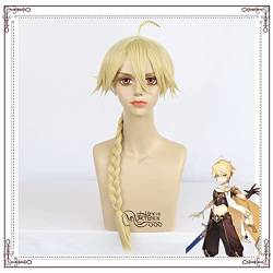 RONGYEDE-Wig Anime Cosplay Haragami Traveller Man cos Anime Wig Haragami Goro von RONGYEDE