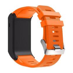 RORFFK Silikon-Armband für Garmin vivoactive HR Sport Armband Handgelenk Strap Uhr Band Zubehör, For vivoactive HR, Achat von RORFFK