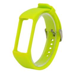 RORPOIR 1stk Smartwatch-bänder Uhrenarmbänder Aus Silikon Band Armbänder Für Männer A360 Uhrenarmbänder Für Herren Silikonarmbänder Herrenuhrenarmbänder Mode A370 Intelligent von RORPOIR