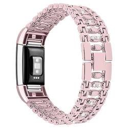 RORPOIR reloj inteligente Smartwatch für Männer Bands uhrenarmbänder Uhrengehäuse für Herren Armband ersatzband ansehen Schnüren Gurt Ersatzriemen Zubehör Fräulein Anschauen Rosa von RORPOIR