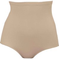 ROSA FAIA Miederhose, elastisch, für Damen, beige, L von ROSA FAIA