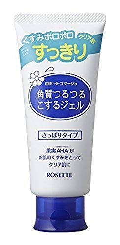 ROSETTE GOMMAGE Gel 120g (japan import) von ROSETTE