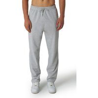 ROSS CAMP Jogginghose Sporthose Herren (1-tlg) Baumwolle, Freizeit, Sweatpants von ROSS CAMP