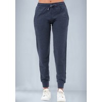 ROSS CAMP Sweathose Jogginghose Damen (1-tlg) Baumwolle, Slim Fit von ROSS CAMP