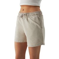 ROSS CAMP Sweatshorts Kurze Hose Damen Shorts Lycra, Baumwolle von ROSS CAMP