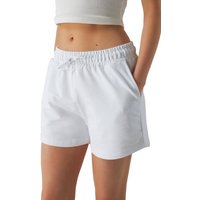 ROSS CAMP Sweatshorts Kurze Hose Damen Shorts Lycra, Baumwolle von ROSS CAMP