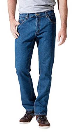 ROUNDER Jeans, Farbe Blue Stone, Größe 56 von ROUNDER