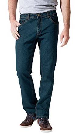 Rounder Herren Jeans Hose FALCO *Blue Stone* Black* Blue Black (33/30, Blue Black) von ROUNDER