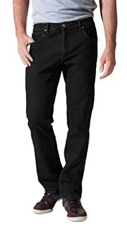 Rounder Herren Jeans Hose FALCO *Blue Stone* Black* Blue Black (33/32, Black) von ROUNDER